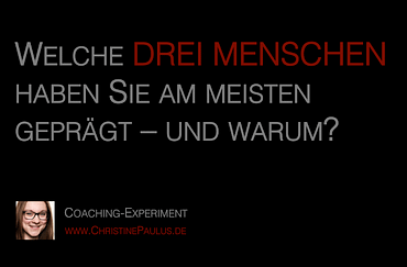 Christine Paulus Coaching Coach Online Prägung Prägung