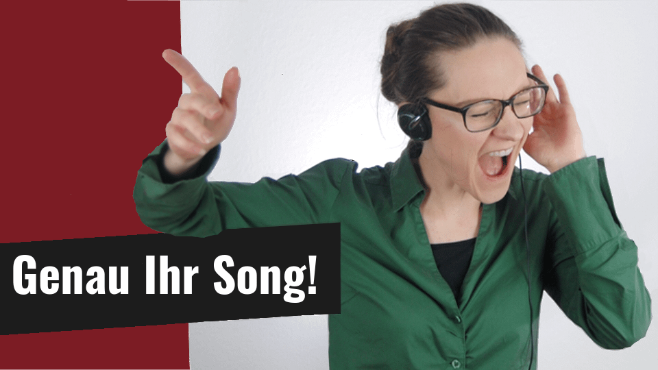 Christine Paulus Online Coaching Berlin Musik Song Stimmung Emotionen