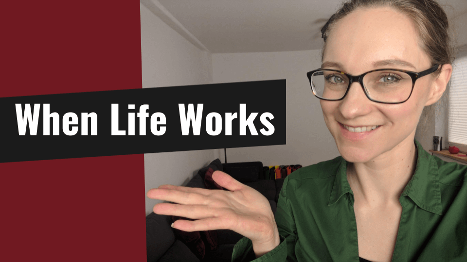 Christine Paulus Coaching online When Life Works